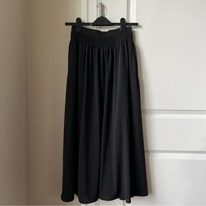 ARITZIA BABATON Eduardo Skirt Size 2